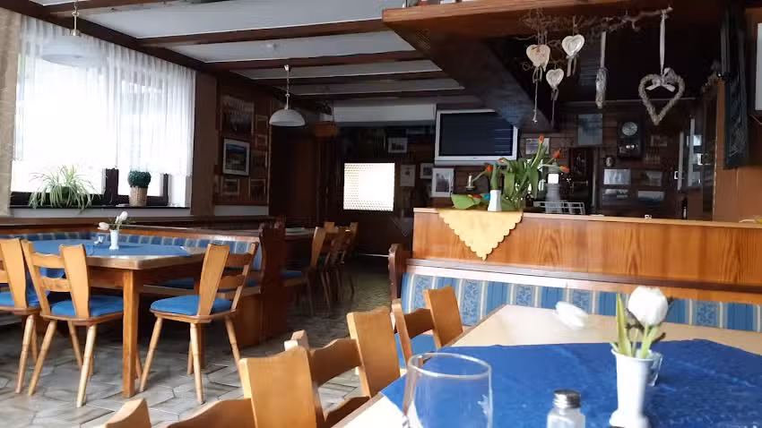 Gasthof Hastreiter