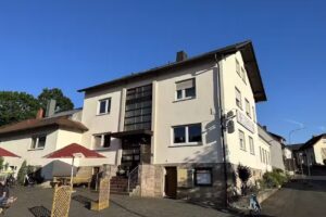 Gasthof Haunetal