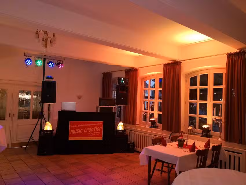 Gasthof Haus Zumb&uuml;lt