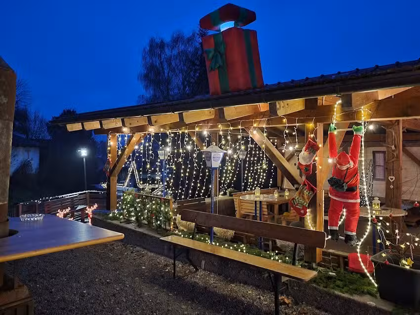 Gasthof H&auml;uslbetz