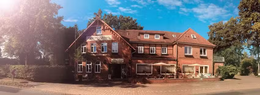 Gasthof Heidelust