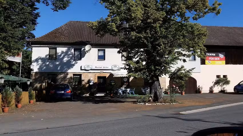 Gasthof Heller