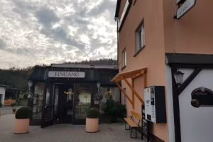 Gasthof Herbst