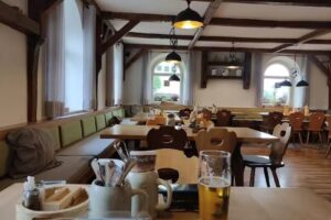 Gasthof Hetten