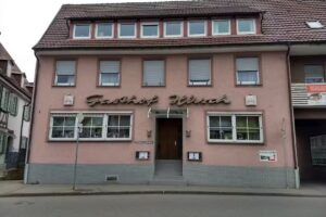 Gasthof Hirsch