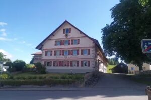 Gasthof Hirsch