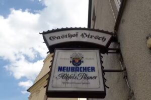Gasthof Hirsch