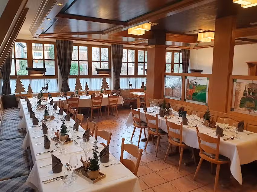 Gasthof Hirsch