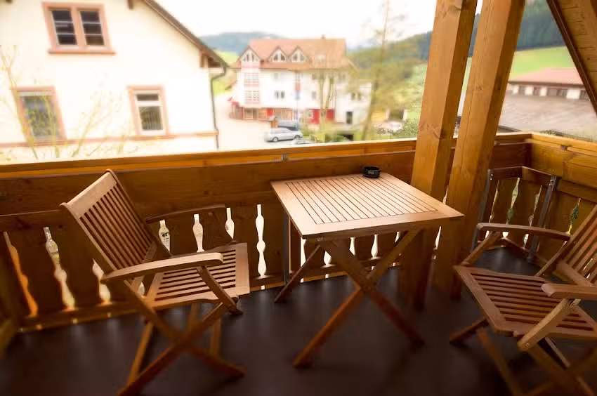 Gasthof Hirschen-Dorfm&uuml;hle