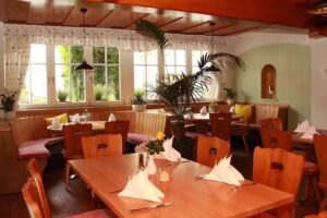 Gasthof Hirschen Restaurant