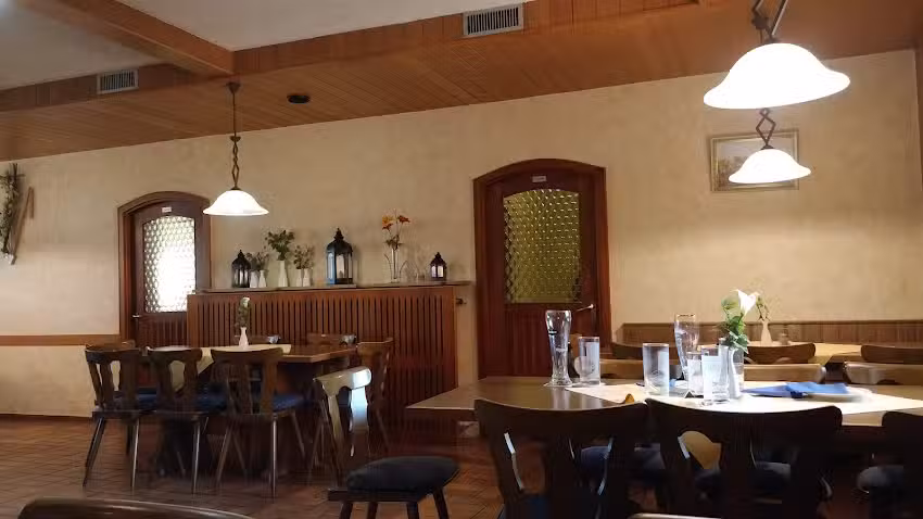 Gasthof H&ouml;henluft