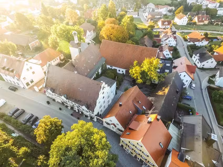 Gasthof & Hotel Kapplerbr&auml;u