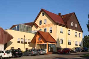 Gasthof & Hotel Kellerhaus