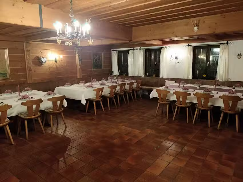 Gasthof Hotel Kollmeder