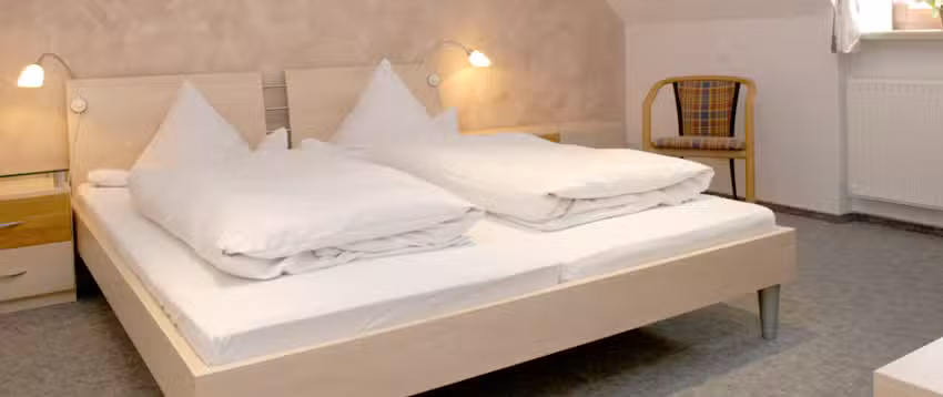 Gasthof Hotel Langenegger