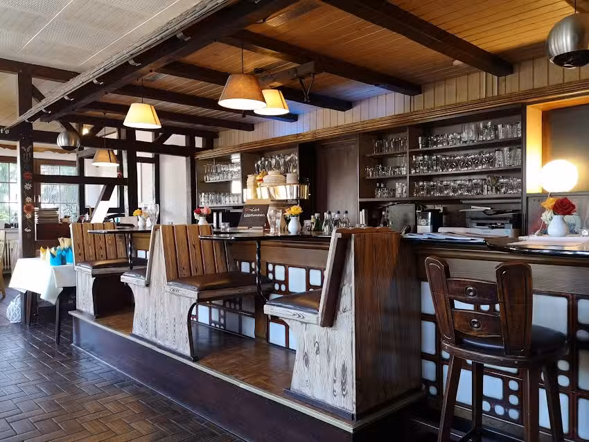 Gasthof & Hotel Seelbacher Hof