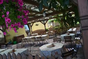 Gasthof Hotel Traube