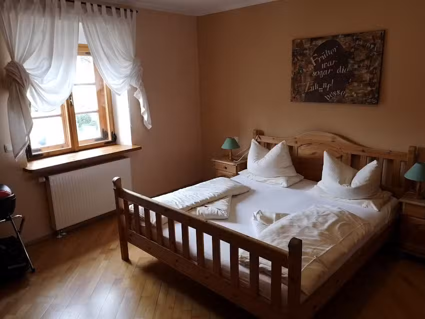 Gasthof Hotel Zur Post