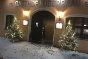 Gasthof Huberbr&auml;u