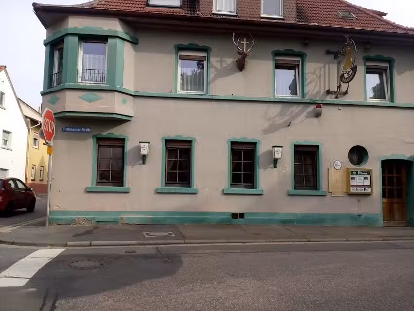 Gasthof Hubertushof