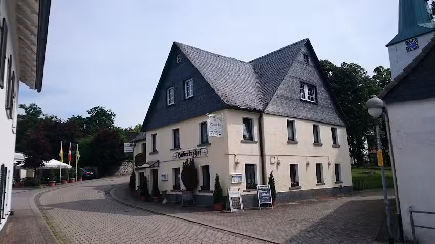 Gasthof Hubertushof