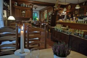Gasthof Hufen