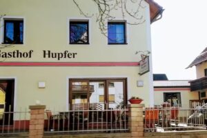 Gasthof Hupfer