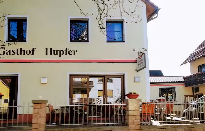 Gasthof Hupfer
