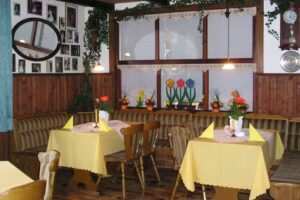 Gasthof Ihle-Thal