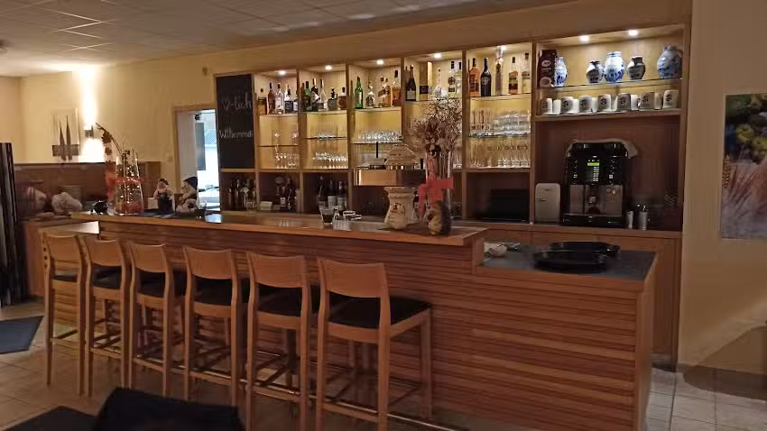 Gasthof In den Kleing&auml;rten