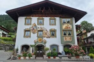 Gasthof Isartal