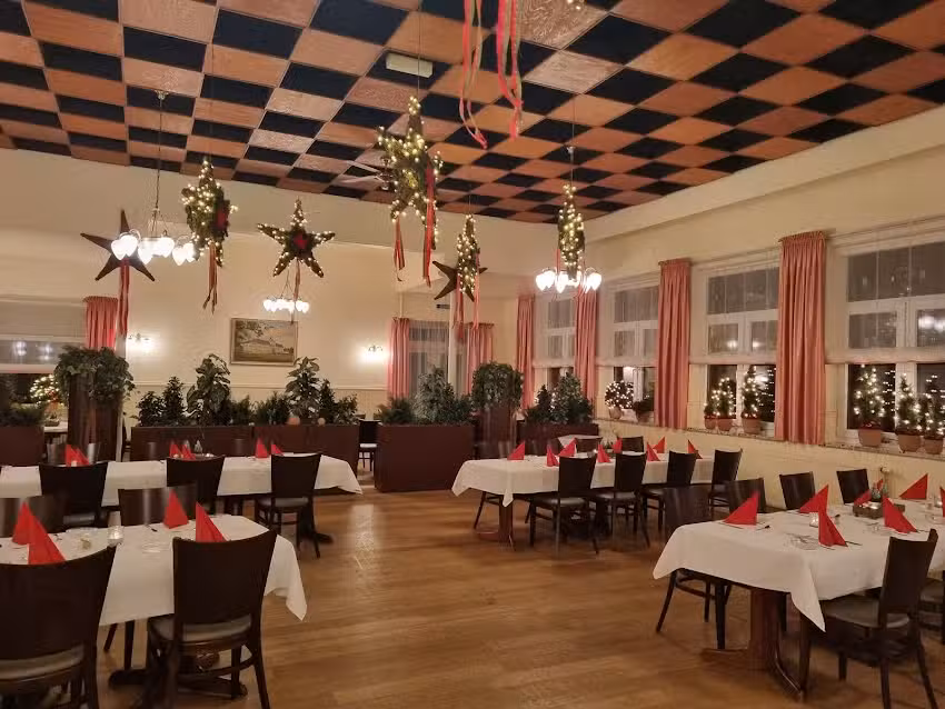 Gasthof J&auml;gerkrug