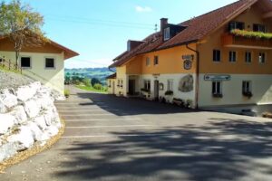 Gasthof Jägerwinkel
