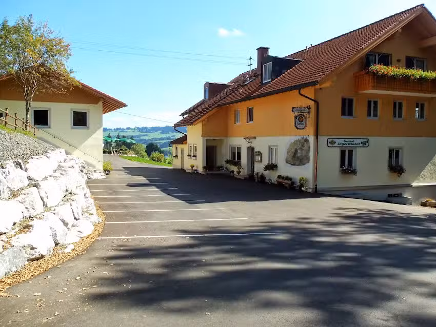 Gasthof J&auml;gerwinkel