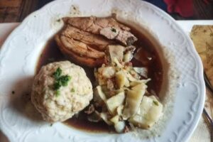 Gasthof Karg &ndash; Andrea Karg