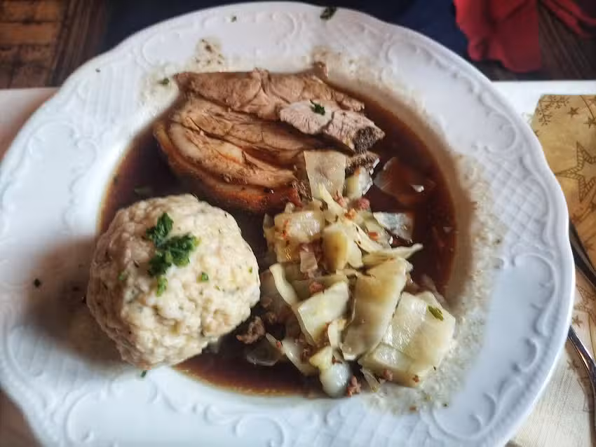 Gasthof Karg &ndash; Andrea Karg