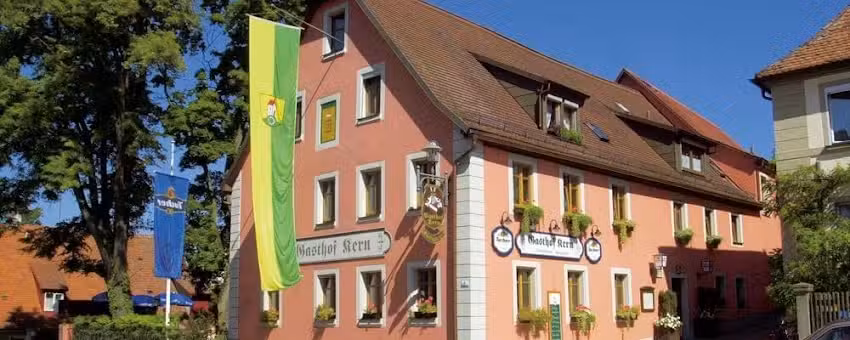 Gasthof Kern