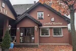 Gasthof Kersting – Michael Kersting