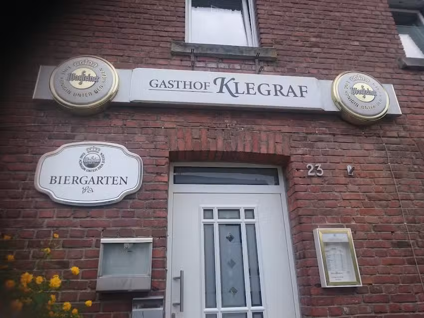 Gasthof Klegraf