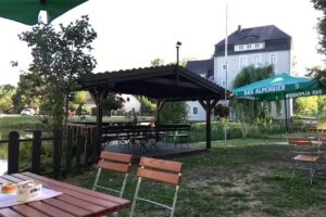 Gasthof Klix