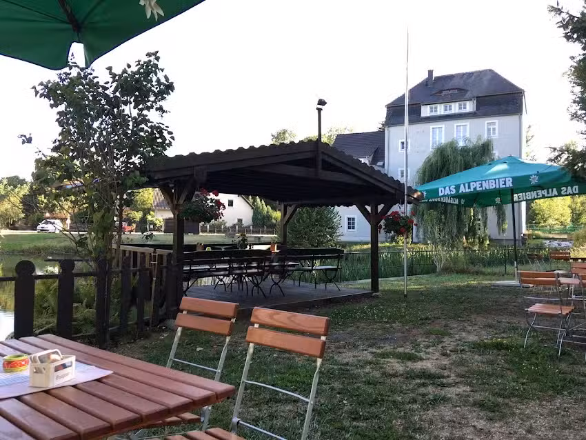 Gasthof Klix