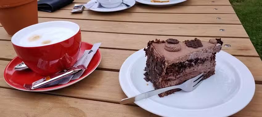 Gasthof Klostersch&auml;nke