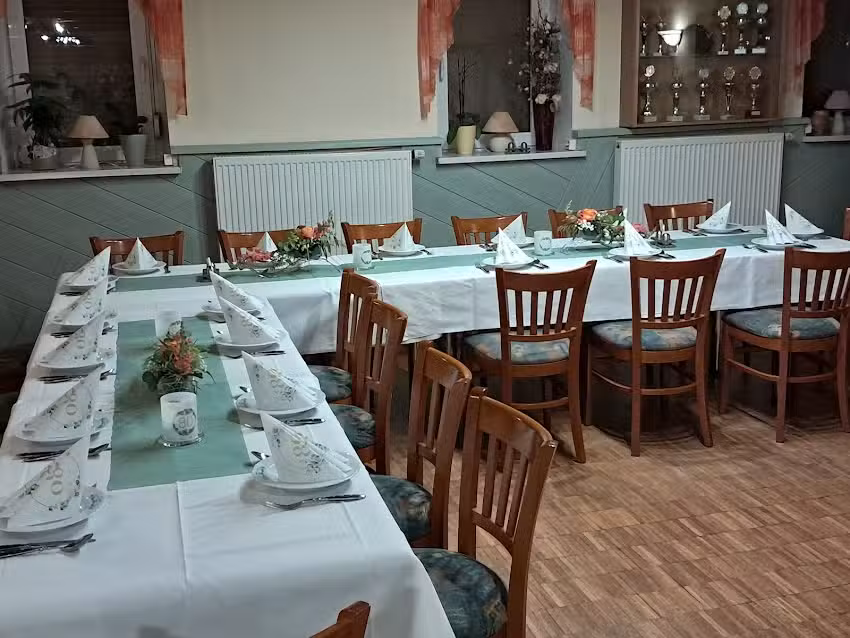 Gasthof Kmoch