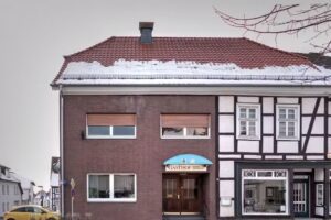 Gasthof Knickenberg