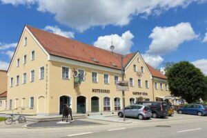 Gasthof Köck