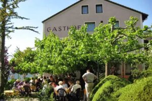 Gasthof Kohlmanngarten