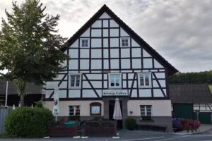Gasthof König-Fabry