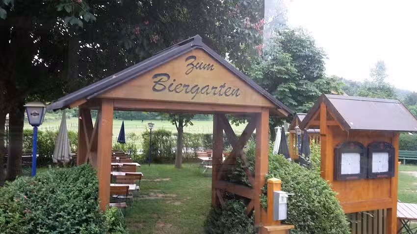 Gasthof Kopf