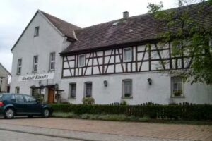 Gasthof K&ouml;snitz