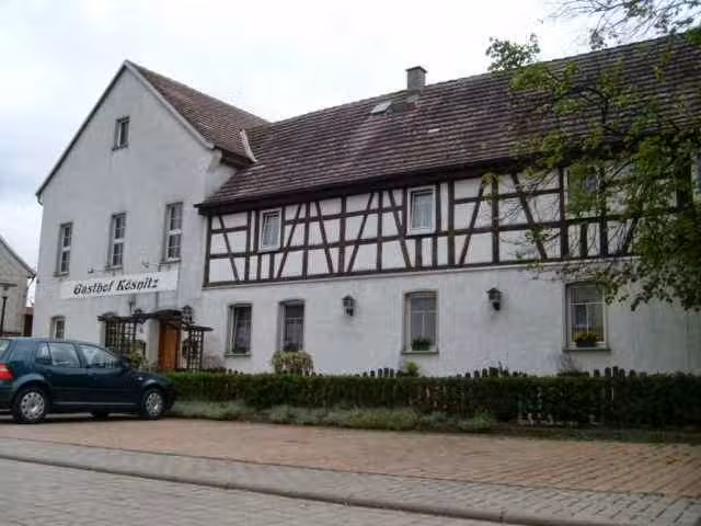 Gasthof K&ouml;snitz